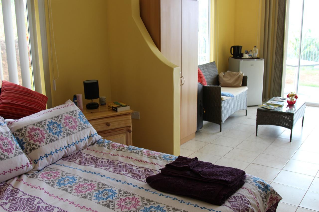 Jamestown Richards Travel Lodge المظهر الخارجي الصورة